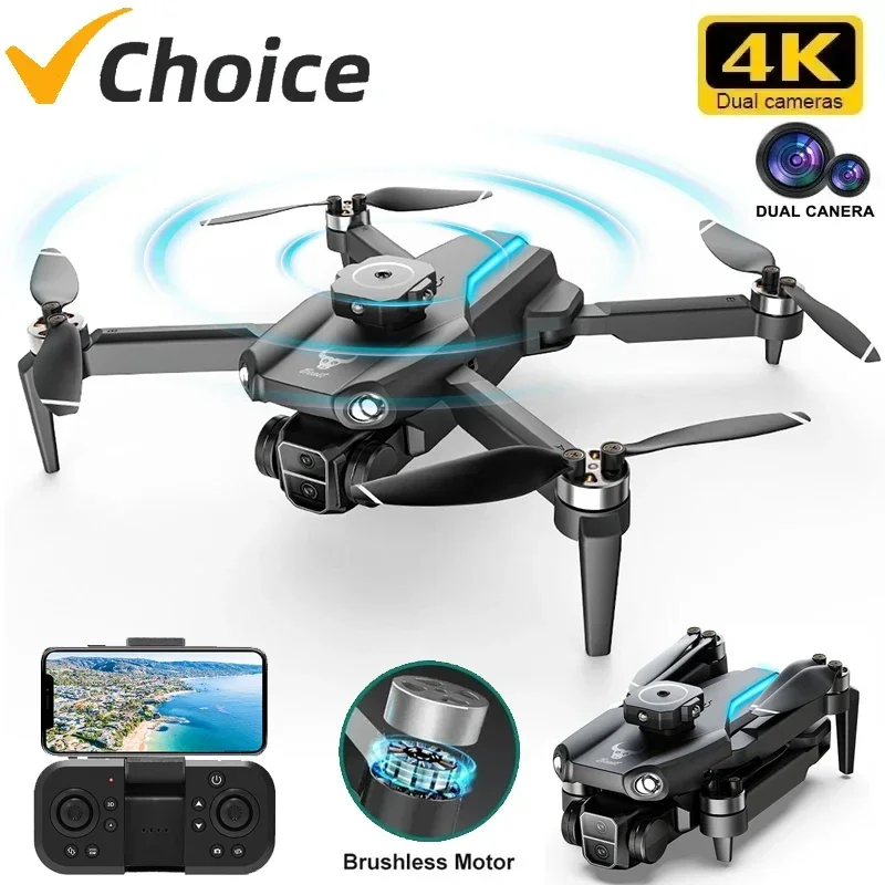 Drone Camera 4K - SG109 Pro Mini Drone 8K Profesional