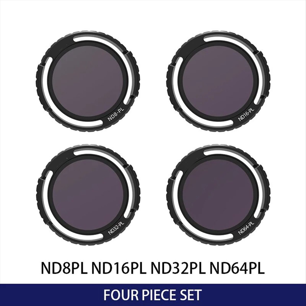 NDPL Lens Filters for Avata2 D - огляд і ціна Drone Camera Professional