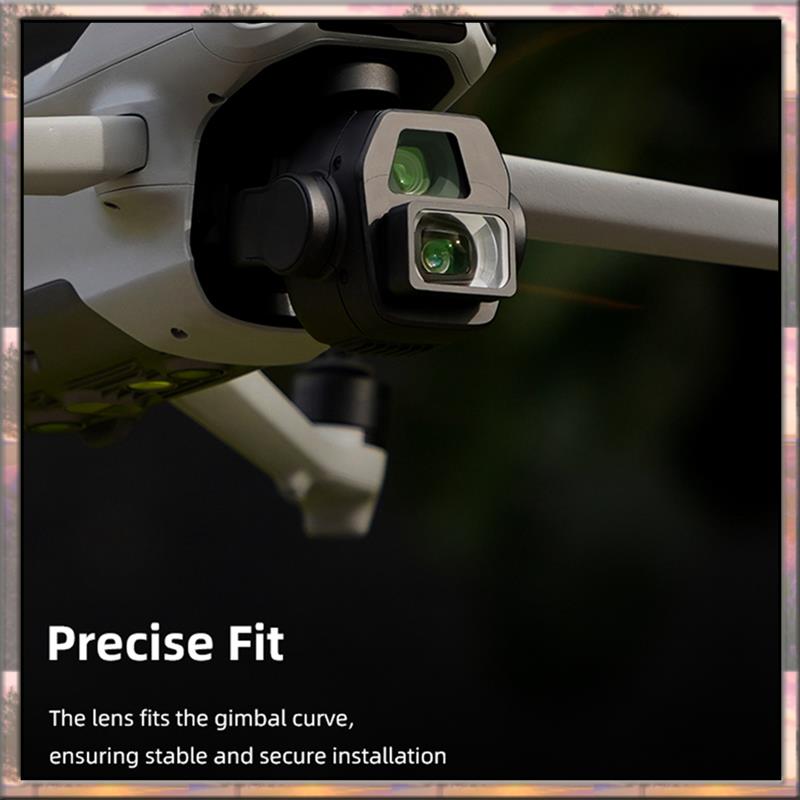 BAAZ HOT Wide Angle Lens For D - огляд і ціна Drone Camera Wide Angle