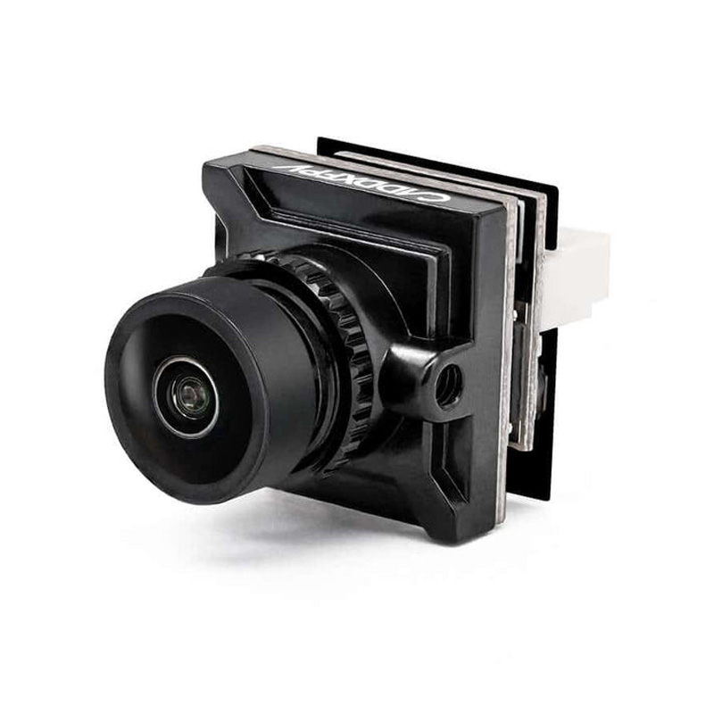 CADDXFPV Ratel Pro Analog / Ba - огляд і ціна Drone Camera Professional
