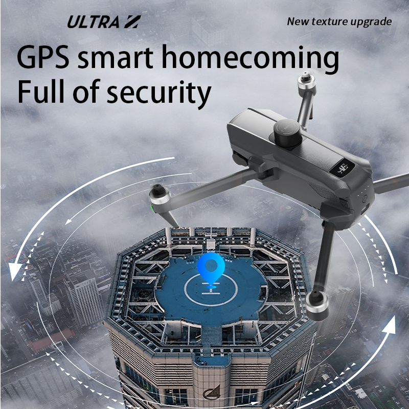 2026 AE30 GPS RC Drone 8K Prof - огляд і ціна Drone Camera Professional