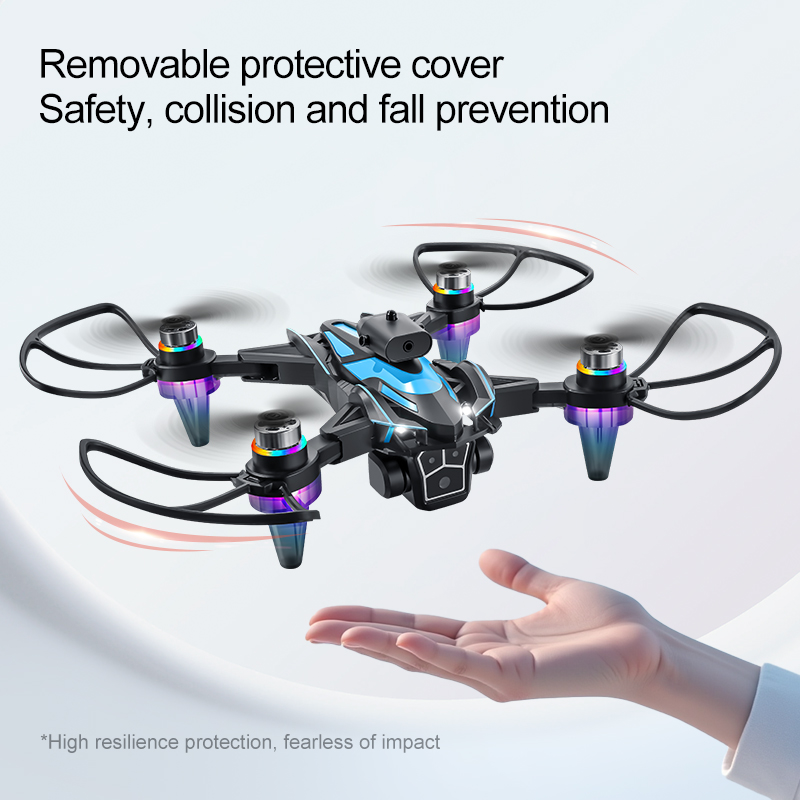 Outdoor Aerial Drone Electric  - огляд і ціна Drone Camera Wide Angle