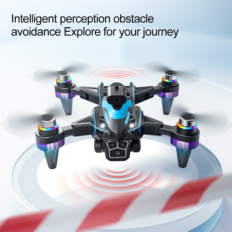 Outdoor Aerial Drone Electric  - огляд і ціна Drone Camera Wide Angle