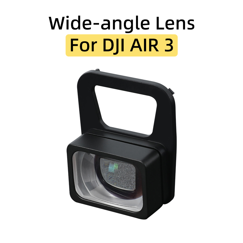 For DJI AIR 3 Drone Gimbal Cam - огляд і ціна Drone Camera Wide Angle