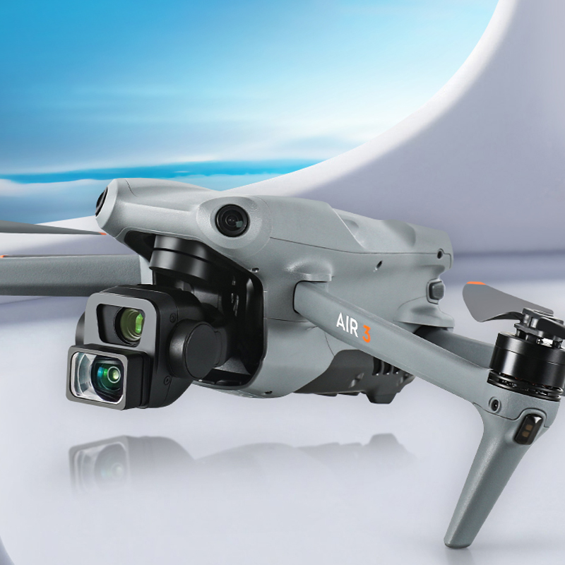 For DJI AIR 3 Drone Gimbal Cam - огляд і ціна Drone Camera Wide Angle