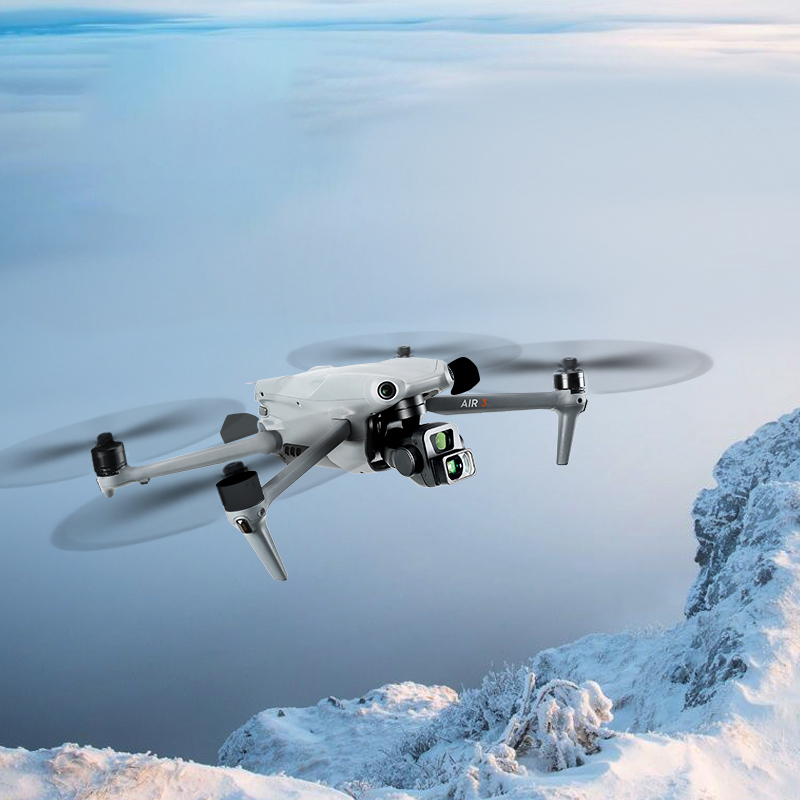 For DJI AIR 3 Drone Gimbal Cam - огляд і ціна Drone Camera Wide Angle