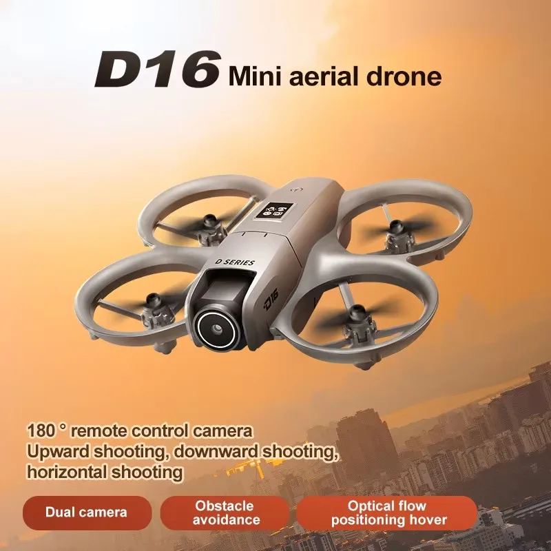 S6 Drone Profesional New Hot S - огляд і ціна Drone Camera 4K