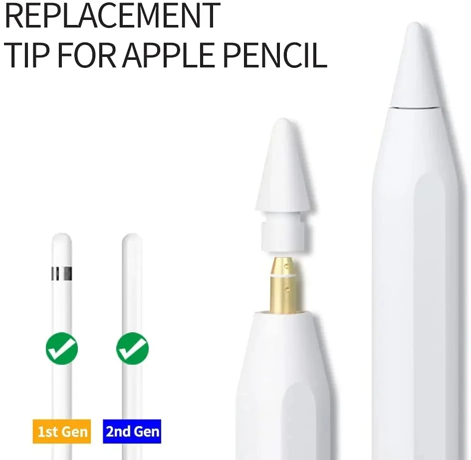 Replacement Pencil Tips for Ap - огляд і ціна Drone Camera Stabilized