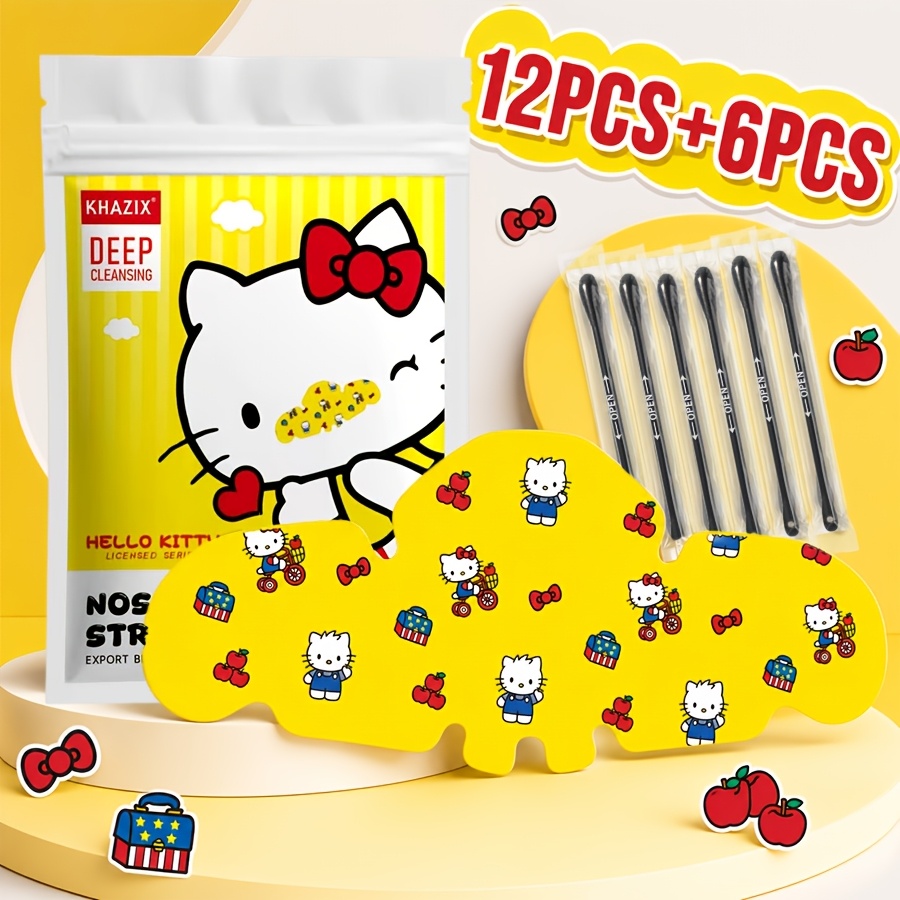 12PCS yellow Hello Kitty Remov - огляд і ціна Drone Camera Stabilized