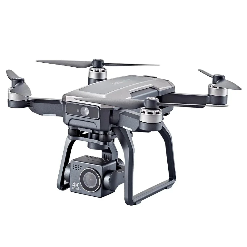 SJRC F7s 4K PRO Drone 4K obsca - огляд і ціна Drone Camera 4K
