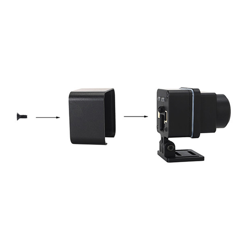 Tarot TL300M9 384x288 Thermal  - огляд і ціна Drone Camera Thermal