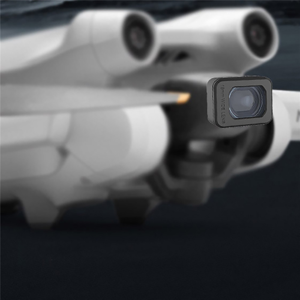 External Wide-angle Lens Filte - огляд і ціна Drone Camera Wide Angle
