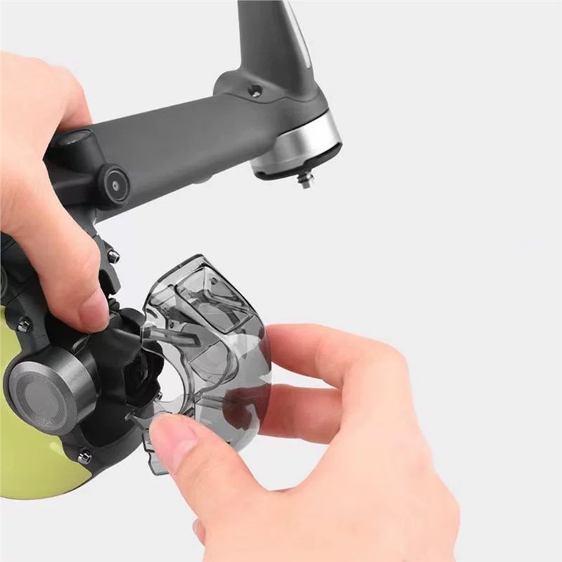 A93PHOT! Camera Lens Cap For D - огляд і ціна Drone Camera Lens