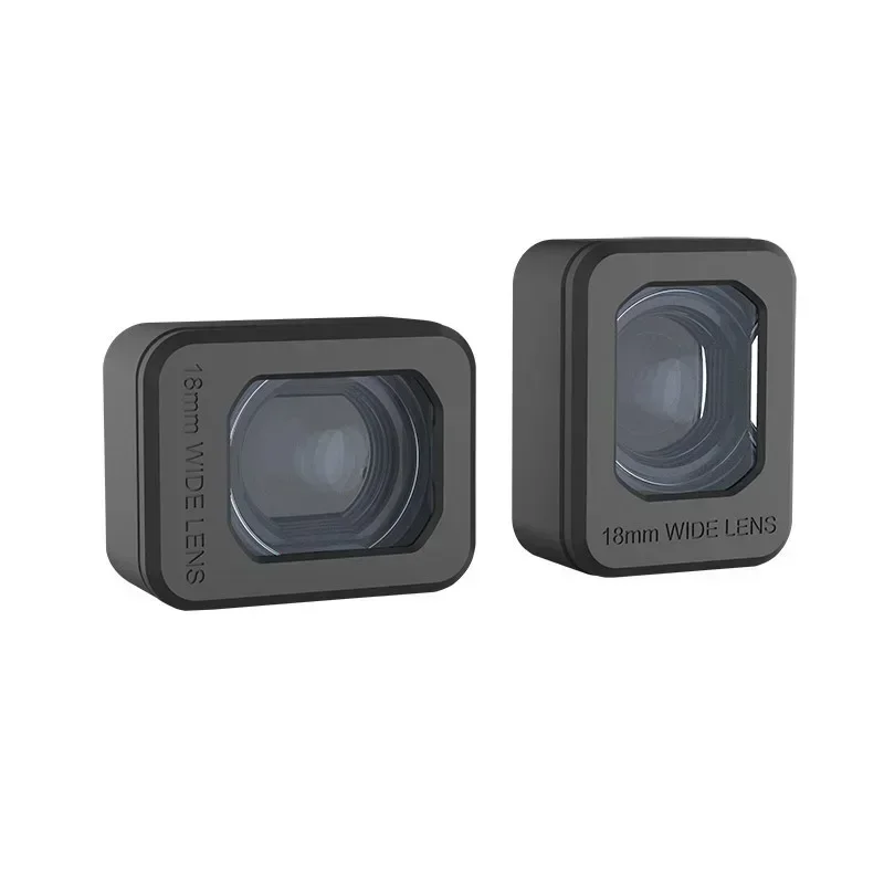 External Wide-angle Lens Filte - огляд і ціна Drone Camera Wide Angle
