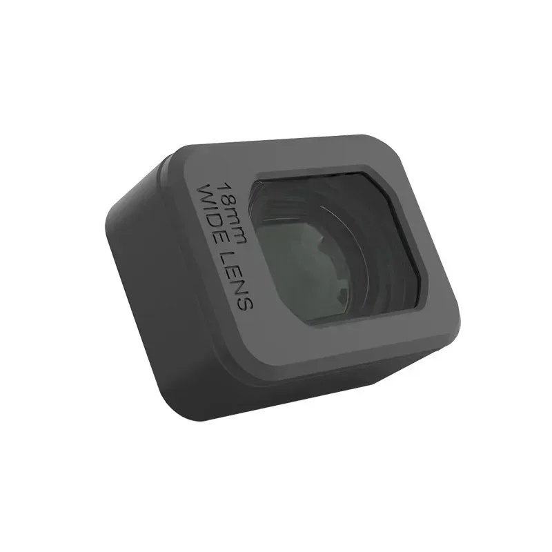 External Wide-angle Lens Filte - огляд і ціна Drone Camera Wide Angle