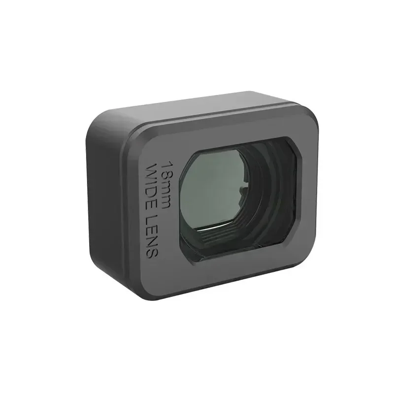 External Wide-angle Lens Filte - огляд і ціна Drone Camera Wide Angle