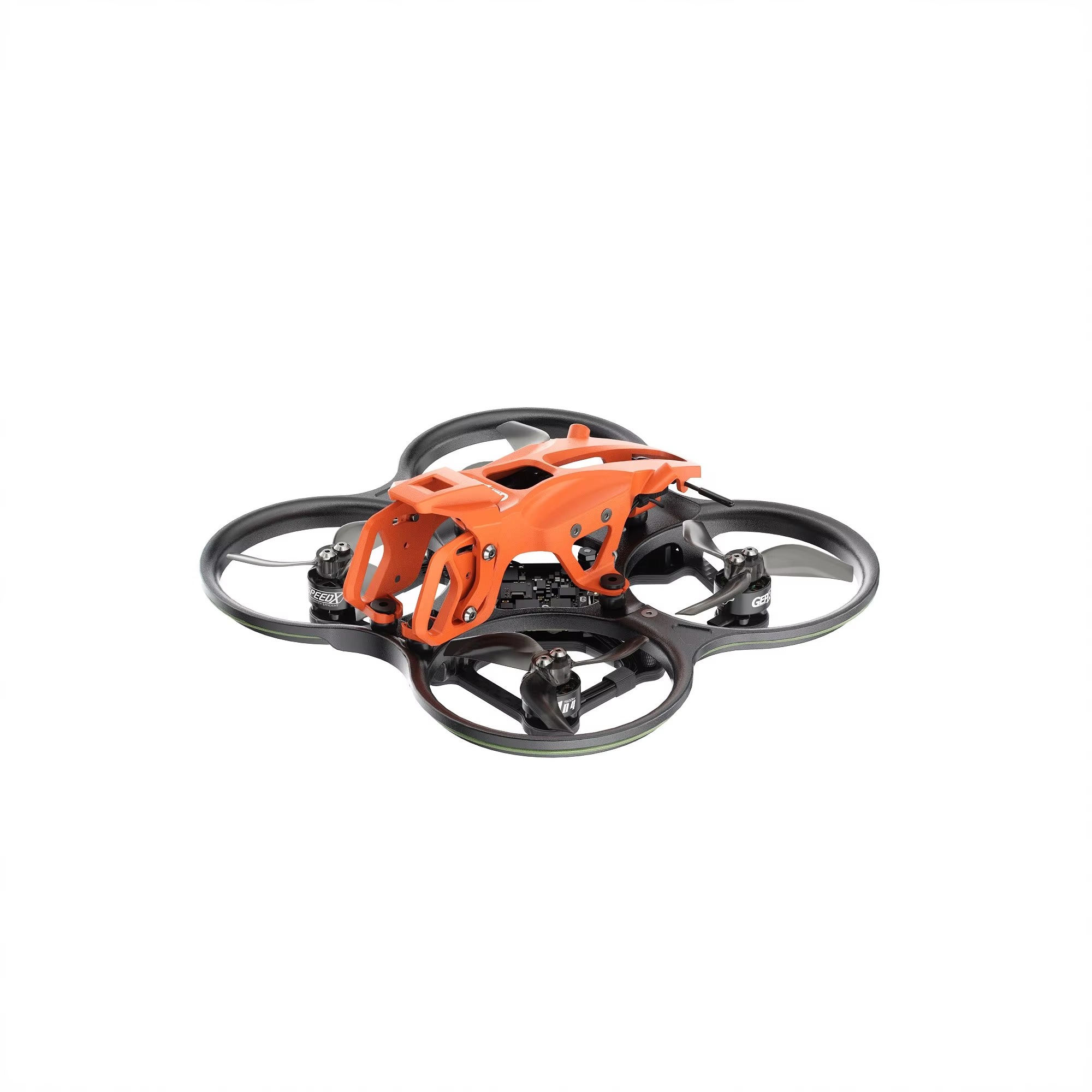 New GEPRC DarkStar22 O4 Pro HD - огляд і ціна Drone Camera 4K