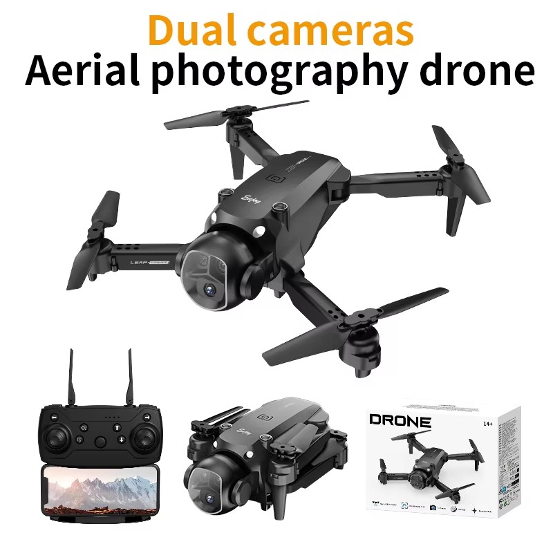 H20 Drone: Foldable Remote Con - огляд і ціна Drone Camera Lens