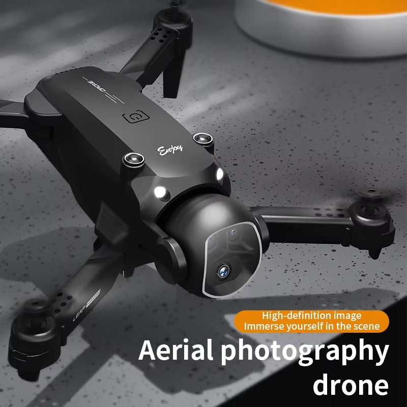 H20 Drone: Foldable Remote Con - огляд і ціна Drone Camera Lens