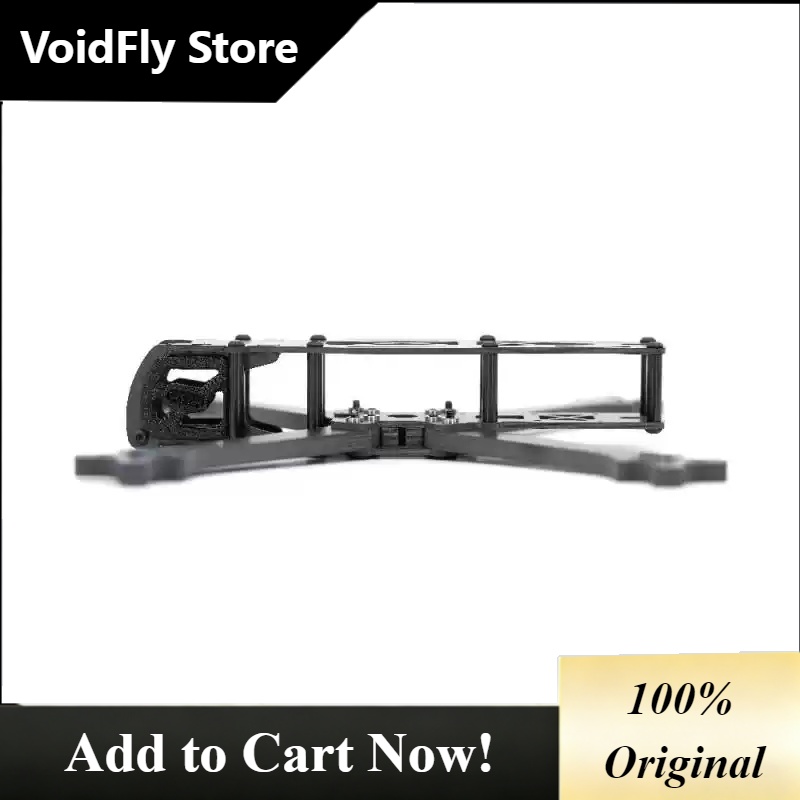 VoidFly TBS SOURCE ONE V6 5INC - огляд і ціна Tbs Fpv Source One