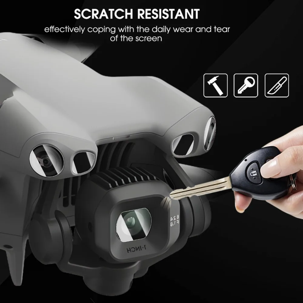 3/1sets for DJI Mini 5 Pro Dro - огляд і ціна Drone Camera Professional