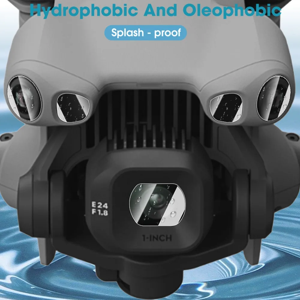 3/1sets for DJI Mini 5 Pro Dro - огляд і ціна Drone Camera Professional