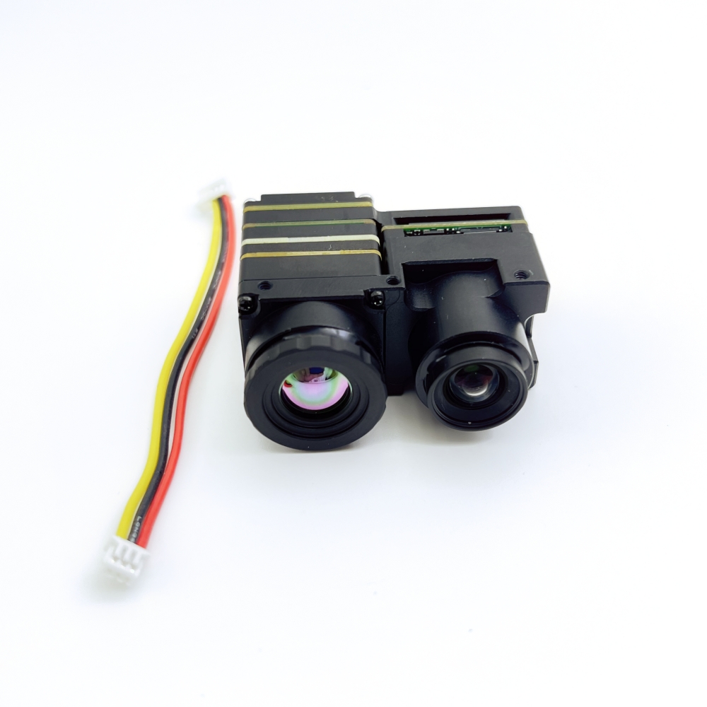 NCZOBOE Thermal Imager Module  - огляд і ціна Drone Camera Thermal