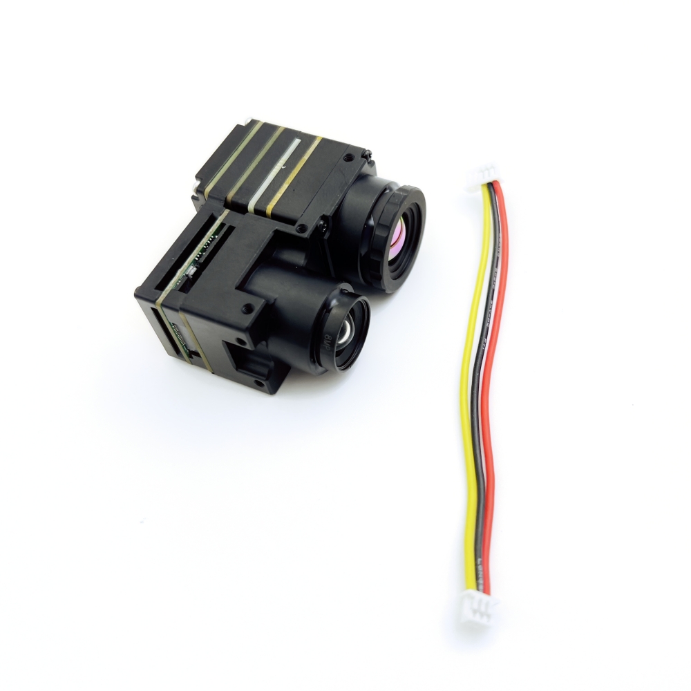 NCZOBOE Thermal Imager Module  - огляд і ціна Drone Camera Thermal